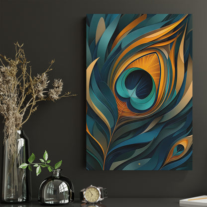 Modern Abstract Art | S17A6