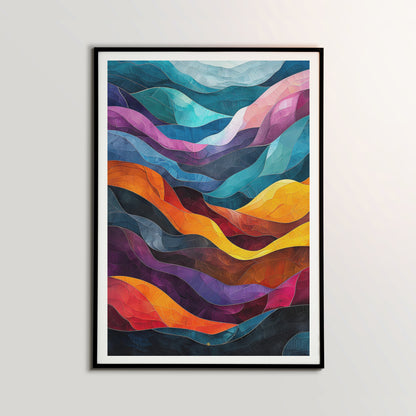 Modern Abstract Art | S17A9