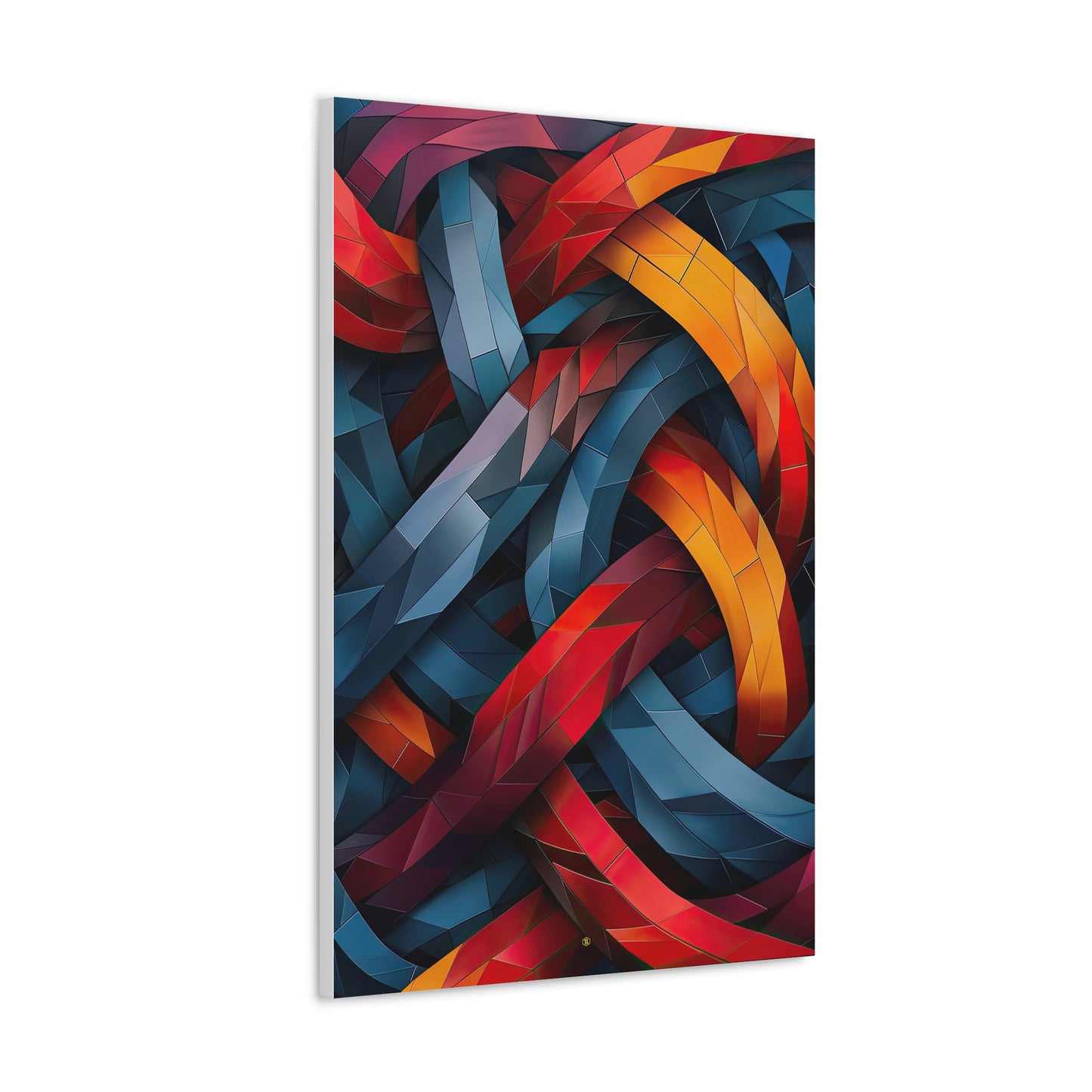 Modern Abstract Art | S17A10