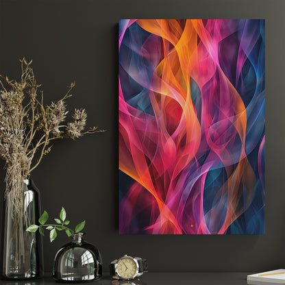 Modern Abstract Art | S17A14