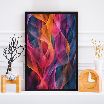 Modern Abstract Art | S17A14