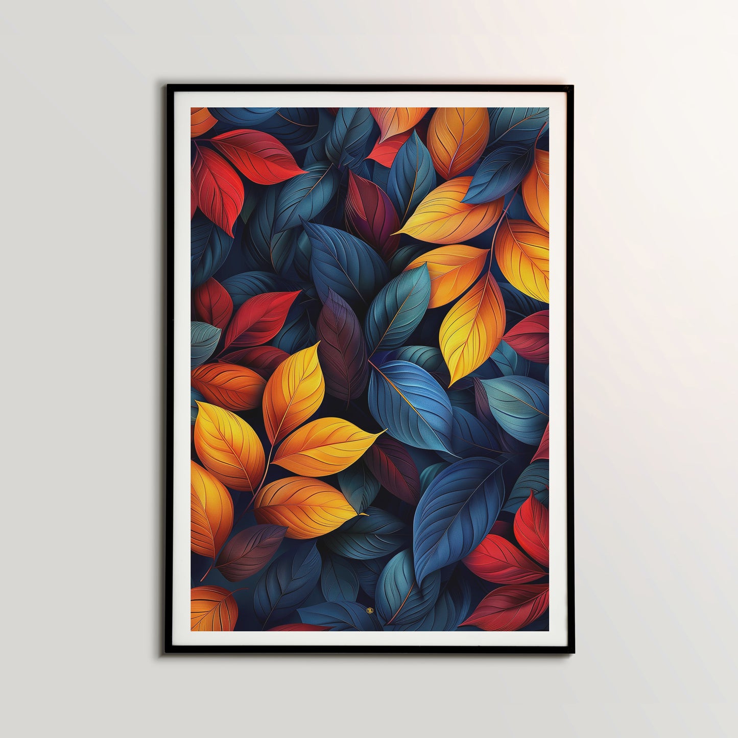 Modern Abstract Art | S17A15