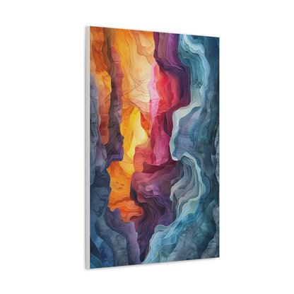 Modern Abstract Art | S17A16