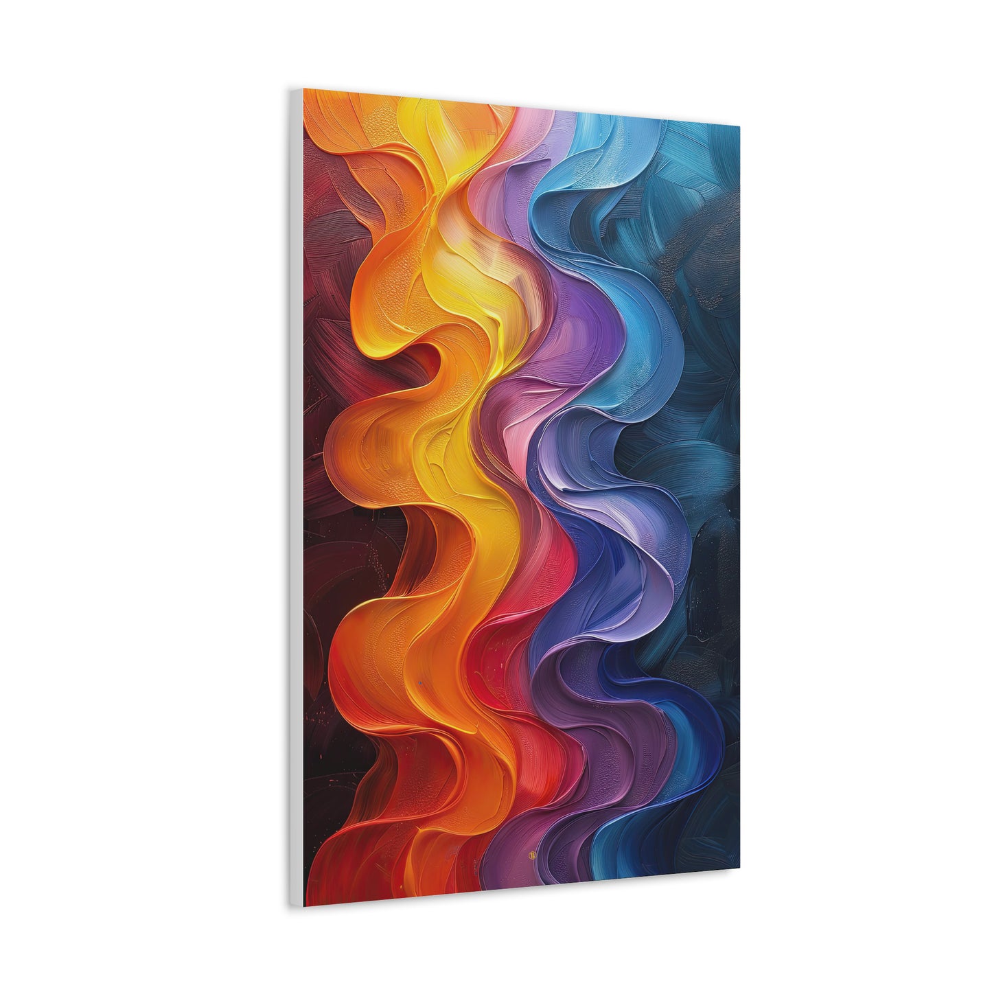 Modern Abstract Art | S17A18