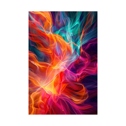 Modern Abstract Art | S17A26