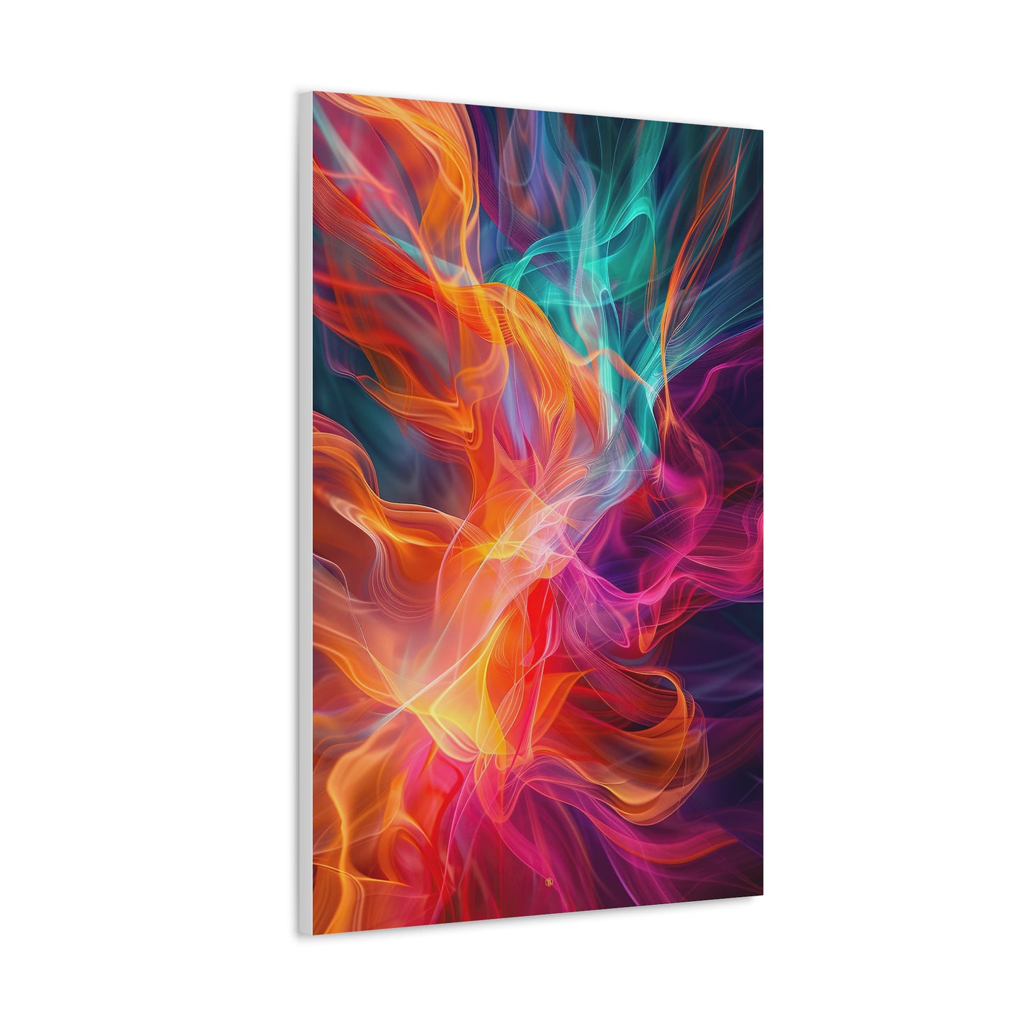 Modern Abstract Art | S17A26