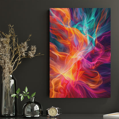 Modern Abstract Art | S17A26