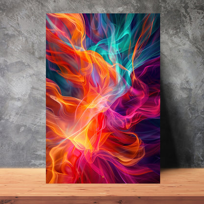 Modern Abstract Art | S17A26