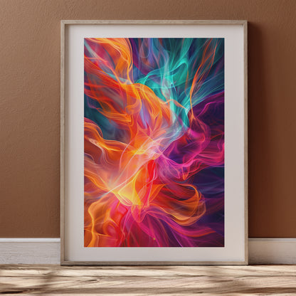 Modern Abstract Art | S17A26