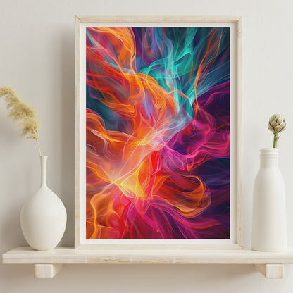 Modern Abstract Art | S17A26