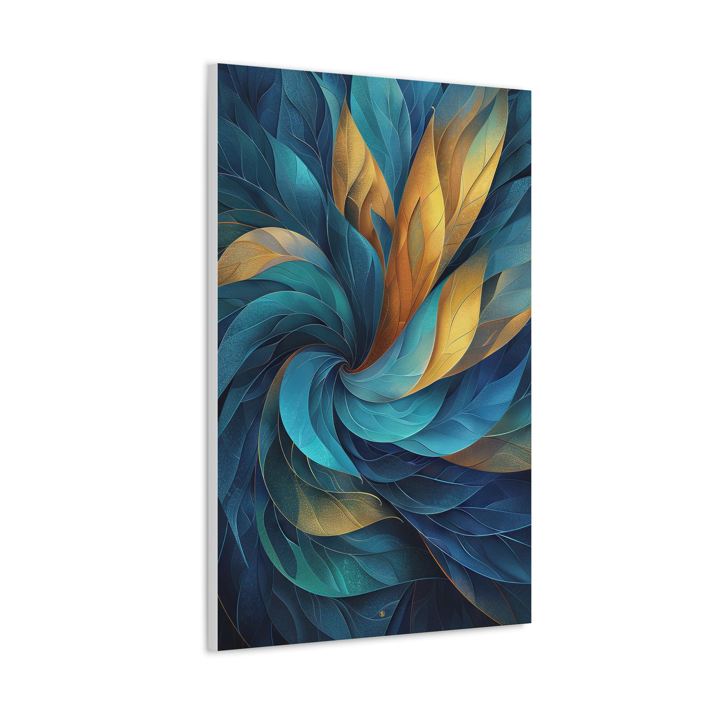 Modern Abstract Art | S17A27