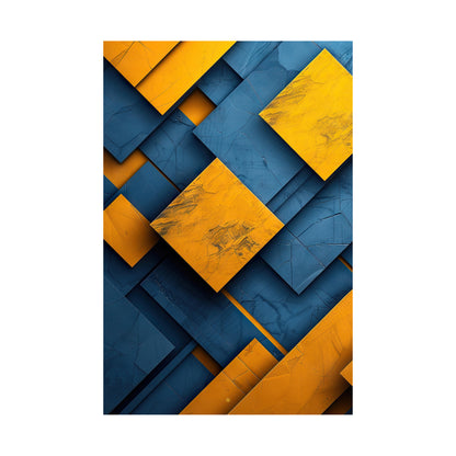 Modern Abstract Art | S17A32