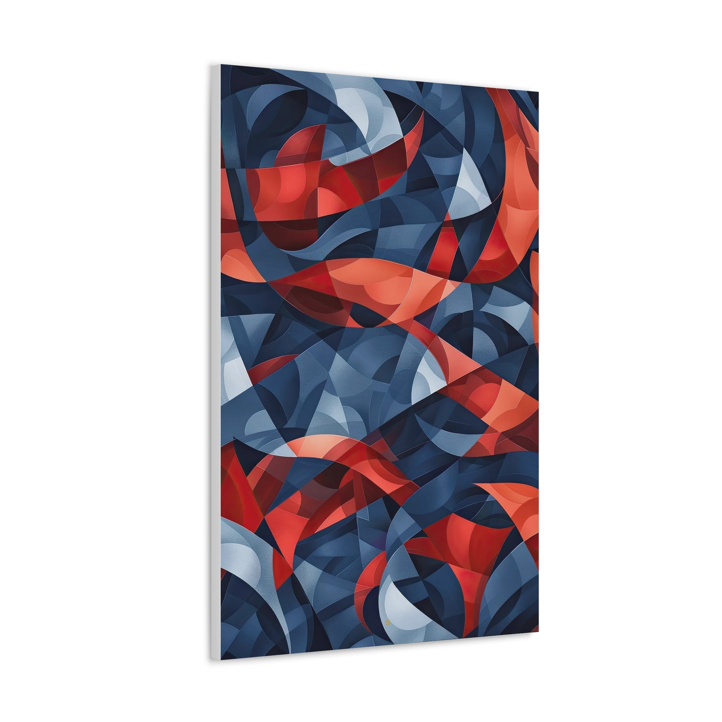 Modern Abstract Art | S17A33