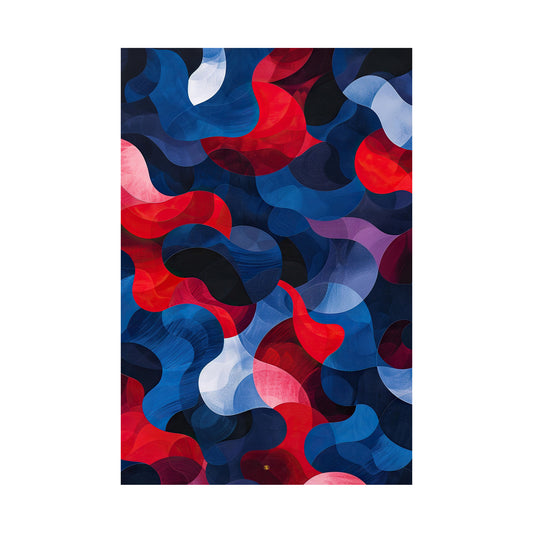 Modern Abstract Art | S17A34