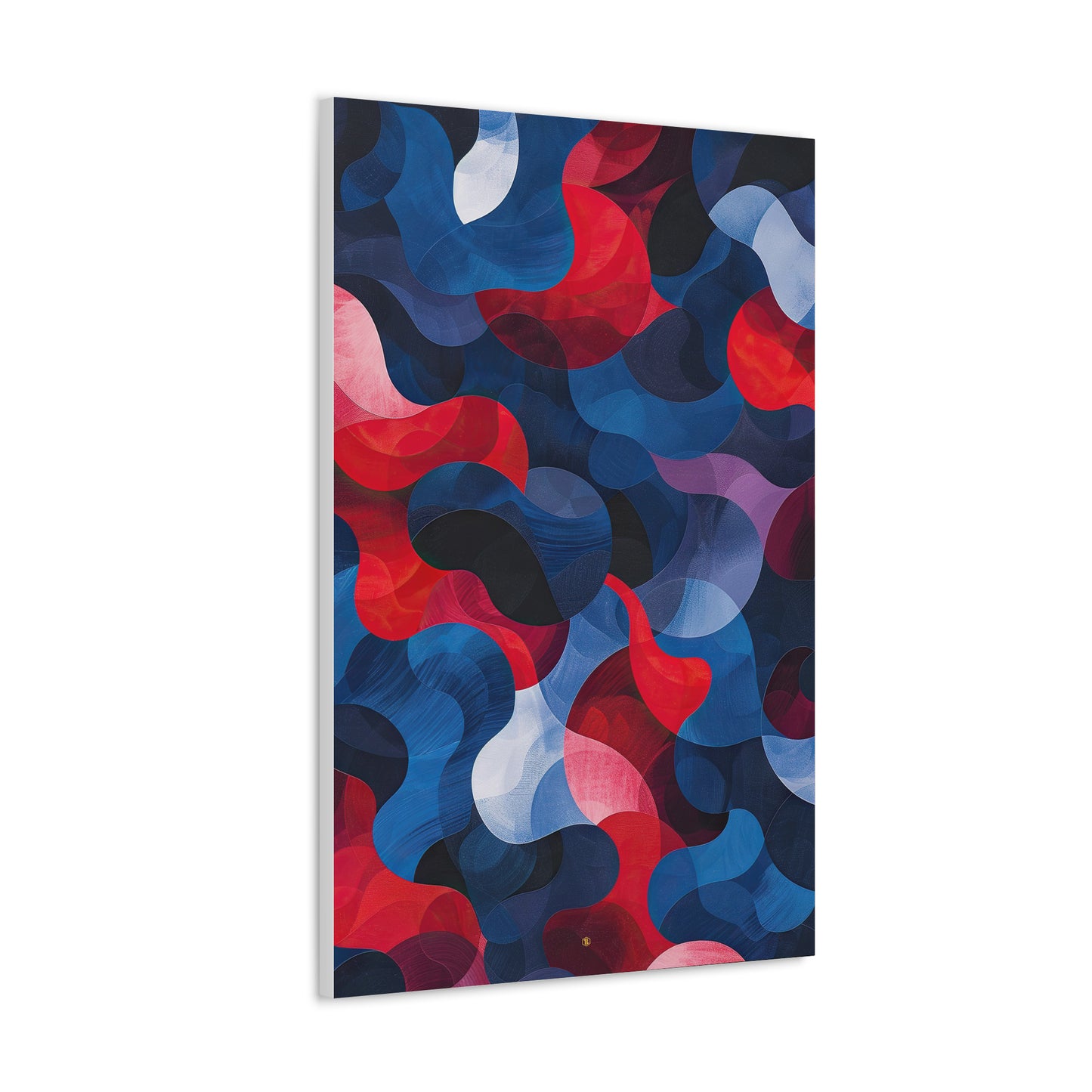 Modern Abstract Art | S17A34