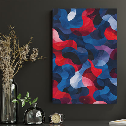 Modern Abstract Art | S17A34