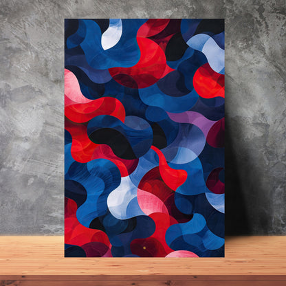 Modern Abstract Art | S17A34