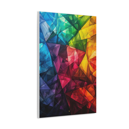 Modern Abstract Art | S17A38