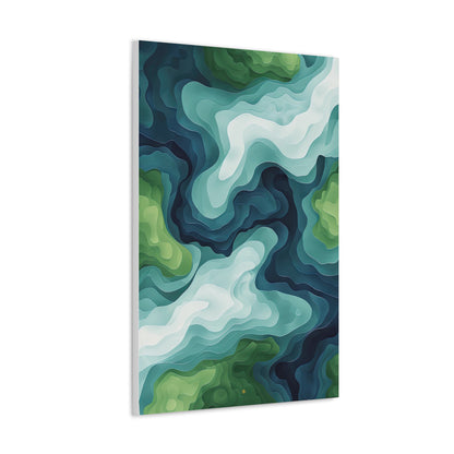 Modern Abstract Art | S17A39