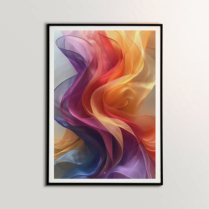 Modern Abstract Art | S17A40