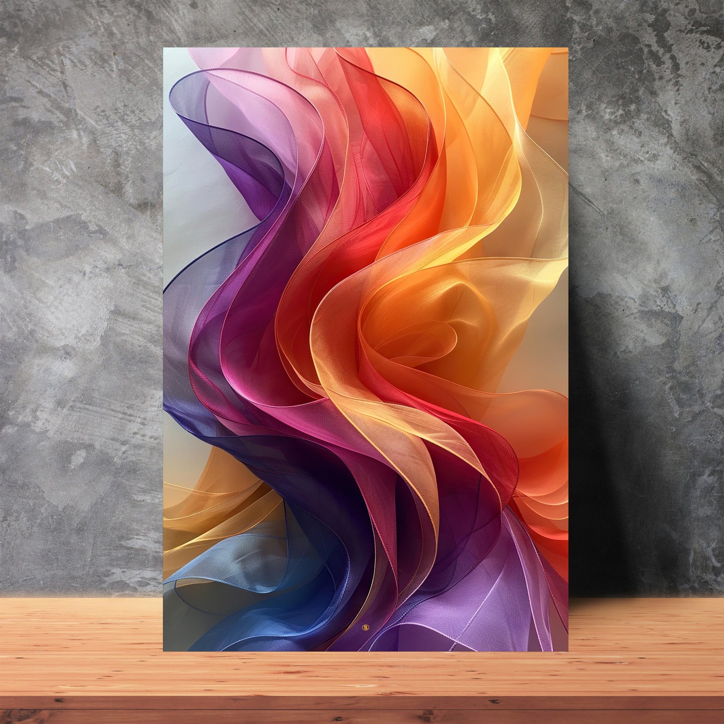 Modern Abstract Art | S17A40