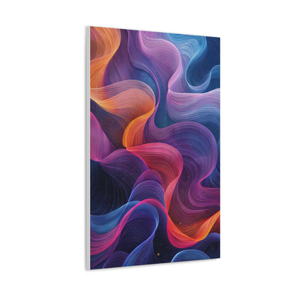 Modern Abstract Art | S17A43