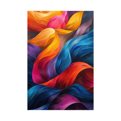 Modern Abstract Art | S17A44