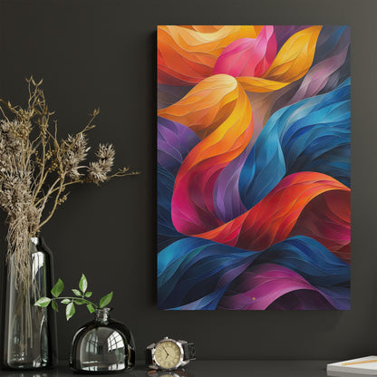 Modern Abstract Art | S17A44