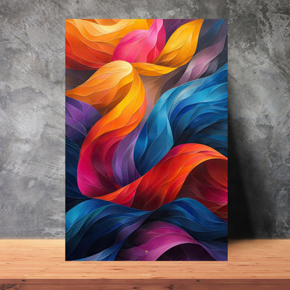 Modern Abstract Art | S17A44