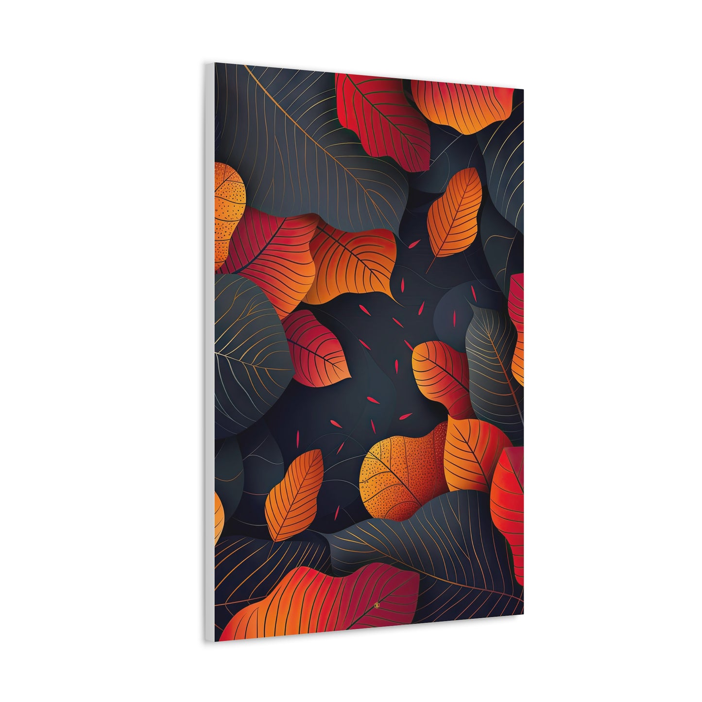 Modern Abstract Art | S17A45