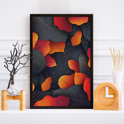 Modern Abstract Art | S17A45