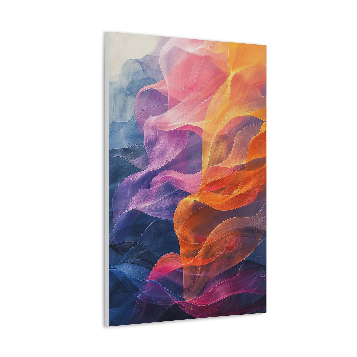 Modern Abstract Art | S17A46