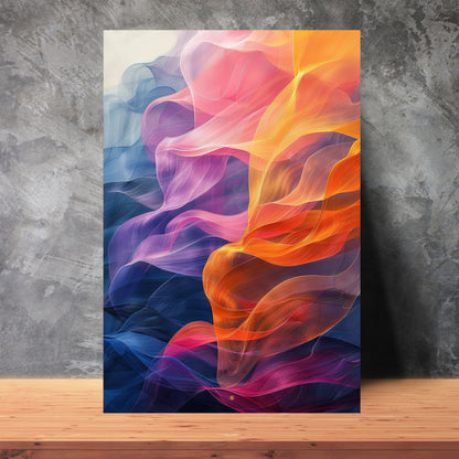 Modern Abstract Art | S17A46