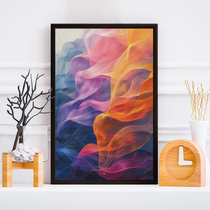 Modern Abstract Art | S17A46