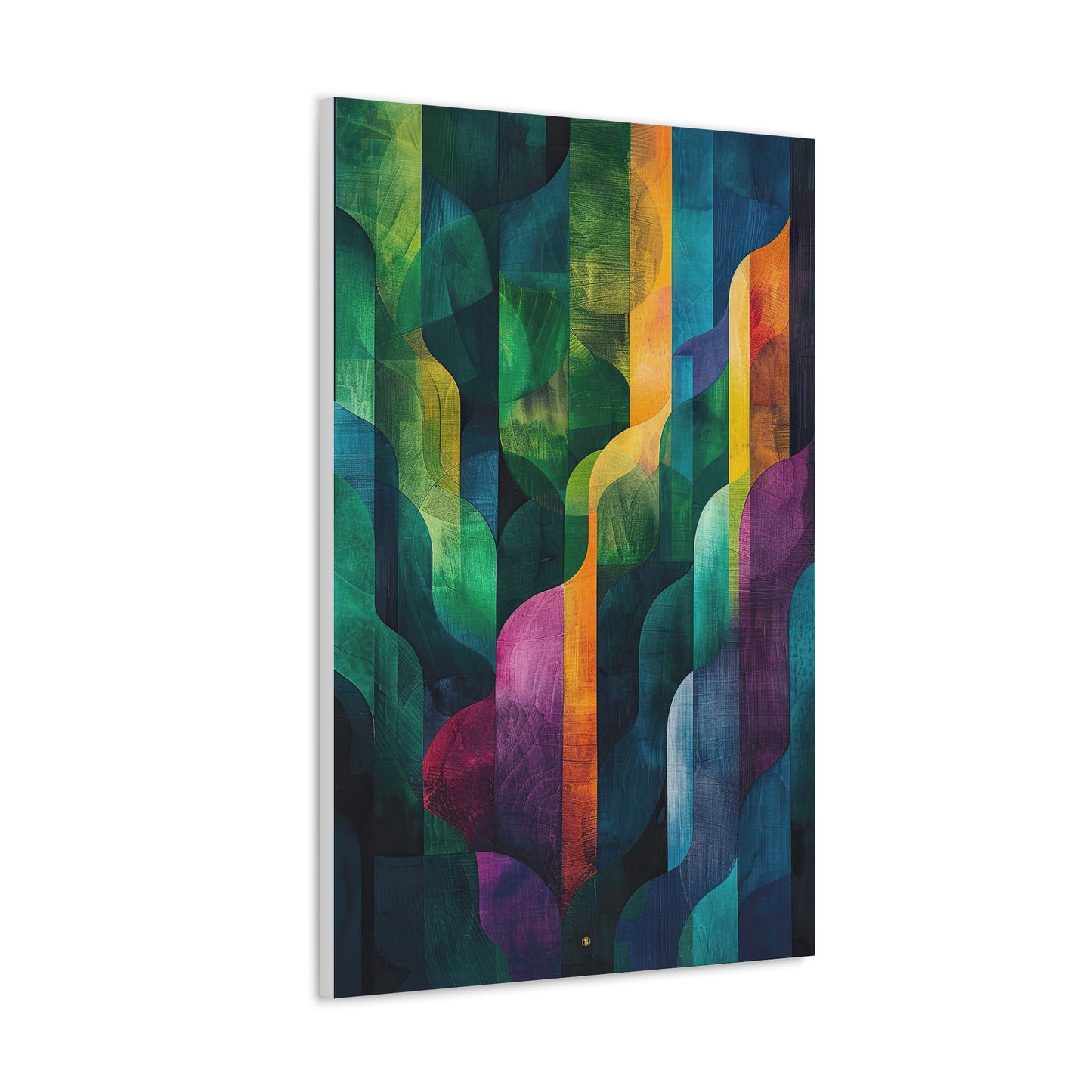 Modern Abstract Art | S17A47