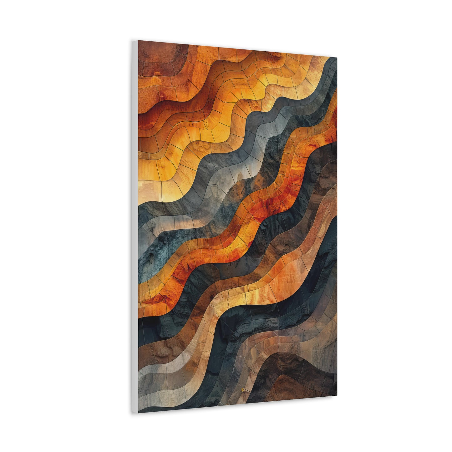 Modern Abstract Art | S17A49