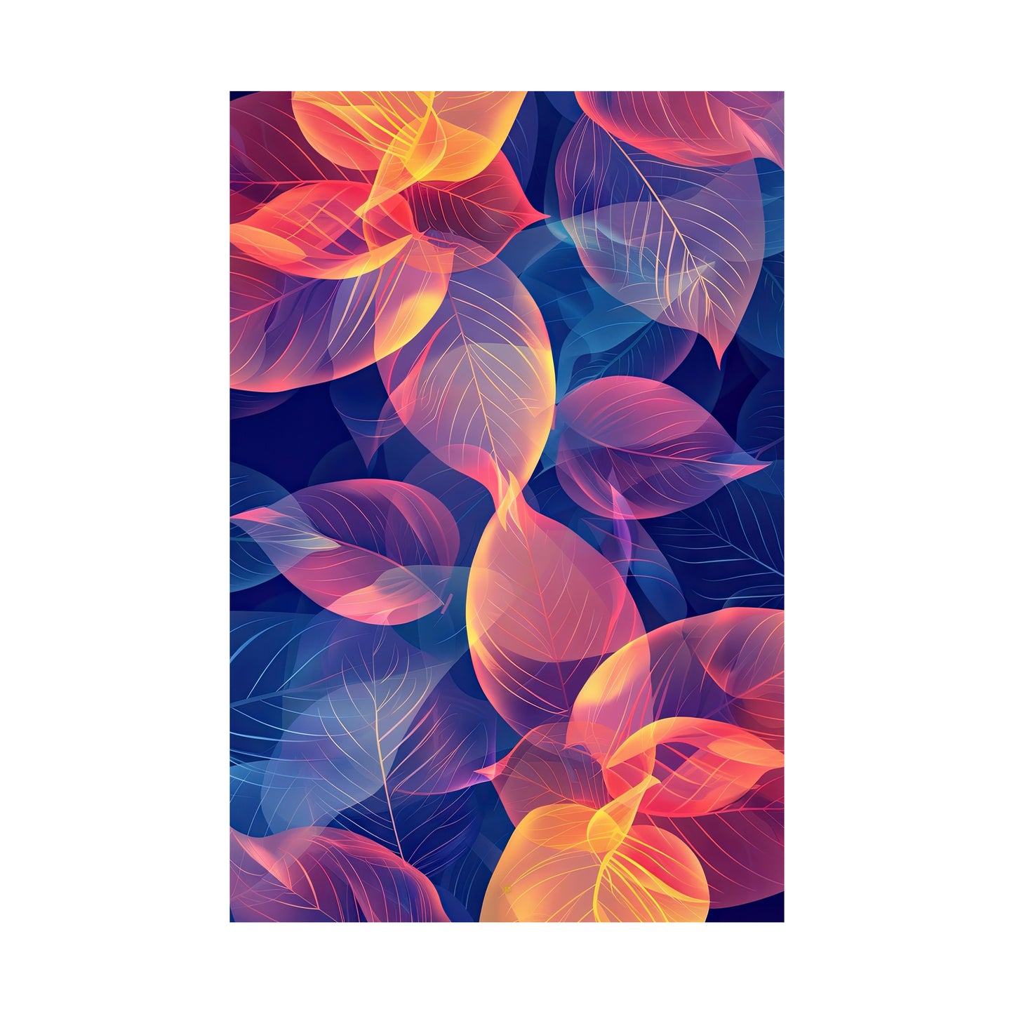 Modern Abstract Art | S17A50