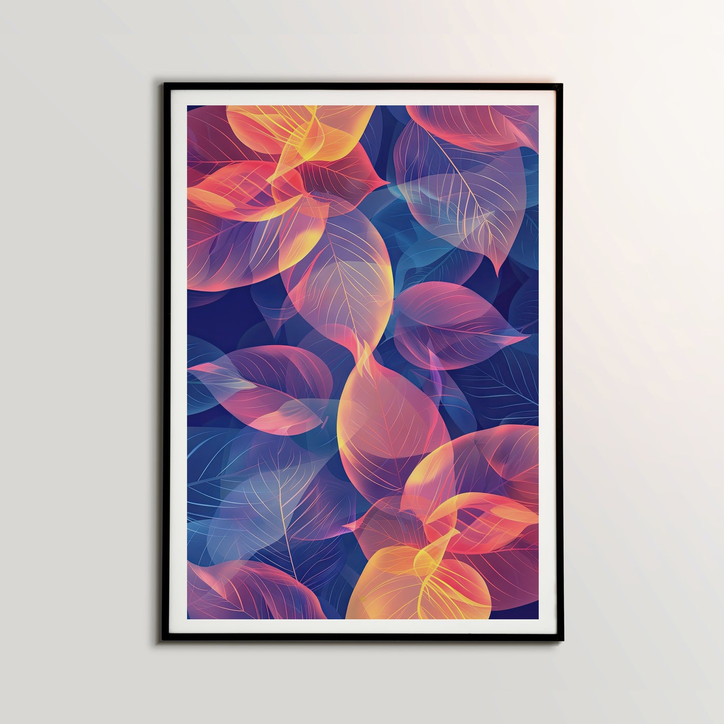 Modern Abstract Art | S17A50