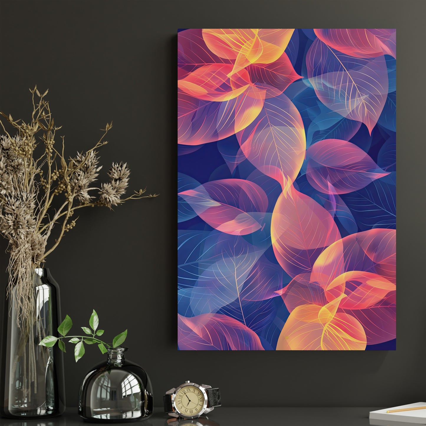 Modern Abstract Art | S17A50