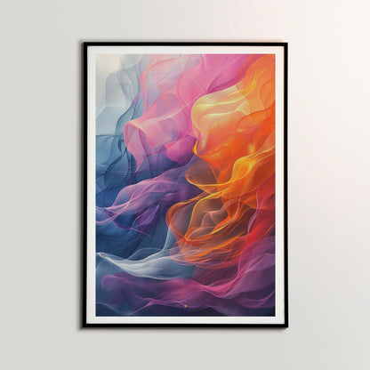 Modern Abstract Art | S18A3