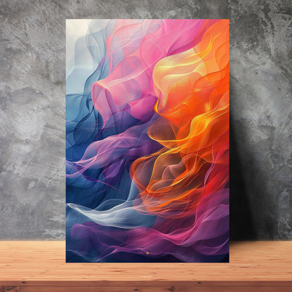 Modern Abstract Art | S18A3