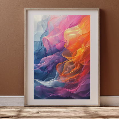 Modern Abstract Art | S18A3