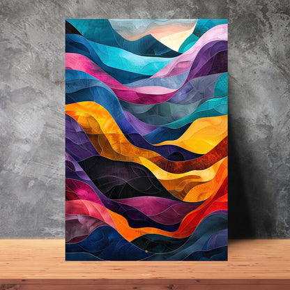 Modern Abstract Art | S18A4