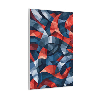 Modern Abstract Art | S18A6