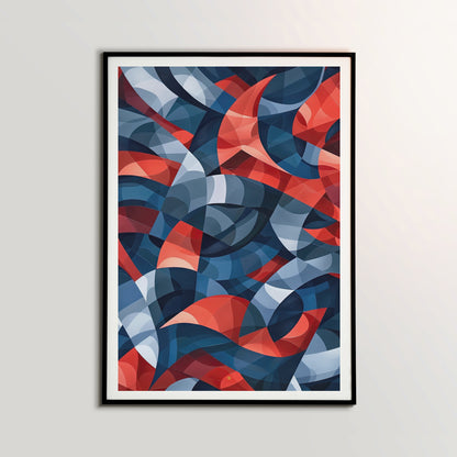 Modern Abstract Art | S18A6