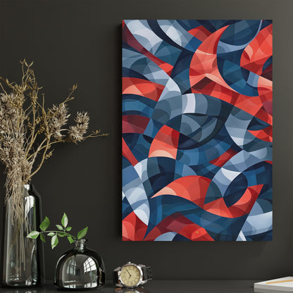 Modern Abstract Art | S18A6