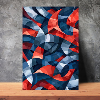 Modern Abstract Art | S18A6