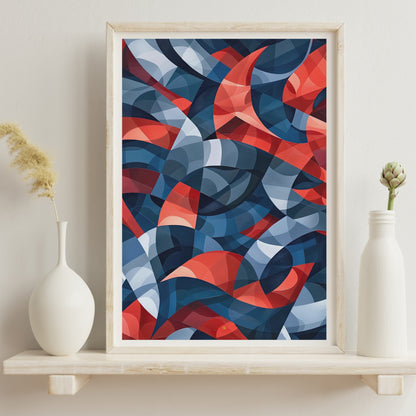 Modern Abstract Art | S18A6