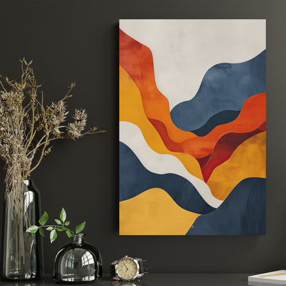 Modern Abstract Art | S18A8