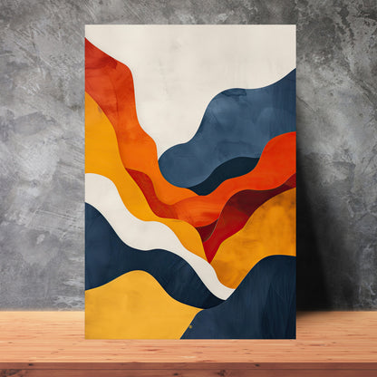 Modern Abstract Art | S18A8